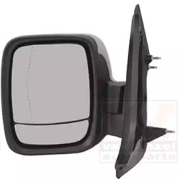 VAN WEZEL 3891811 -  Наружное зеркало